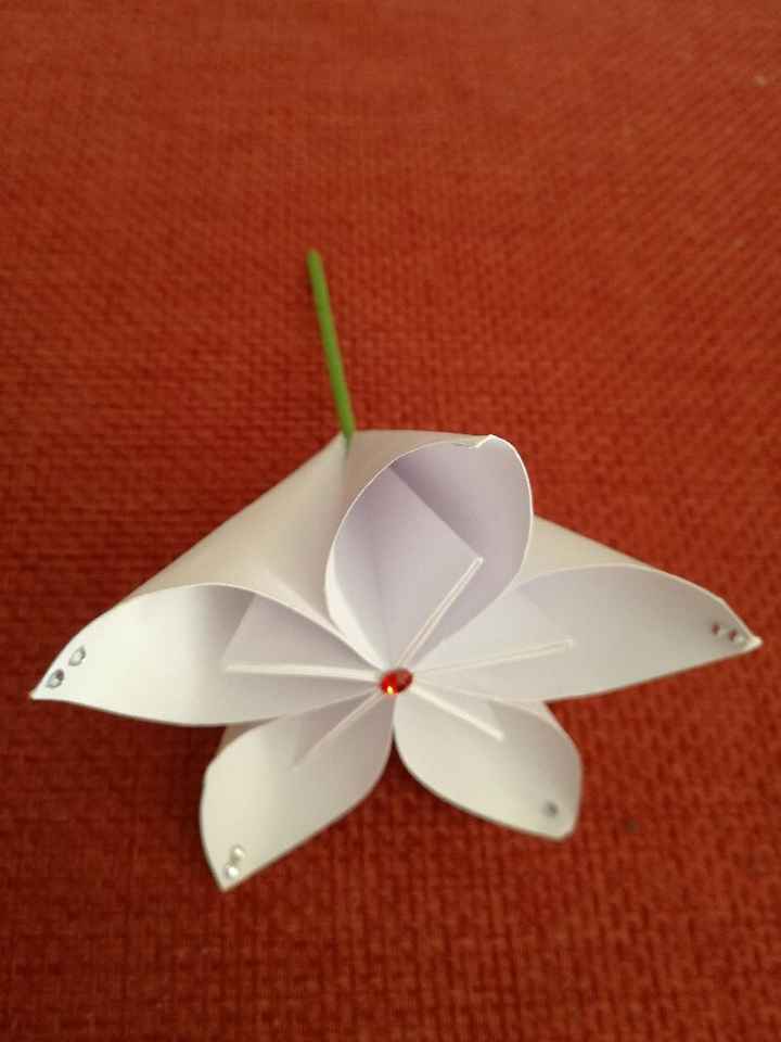 Coni-fiori portariso diversi! - 1