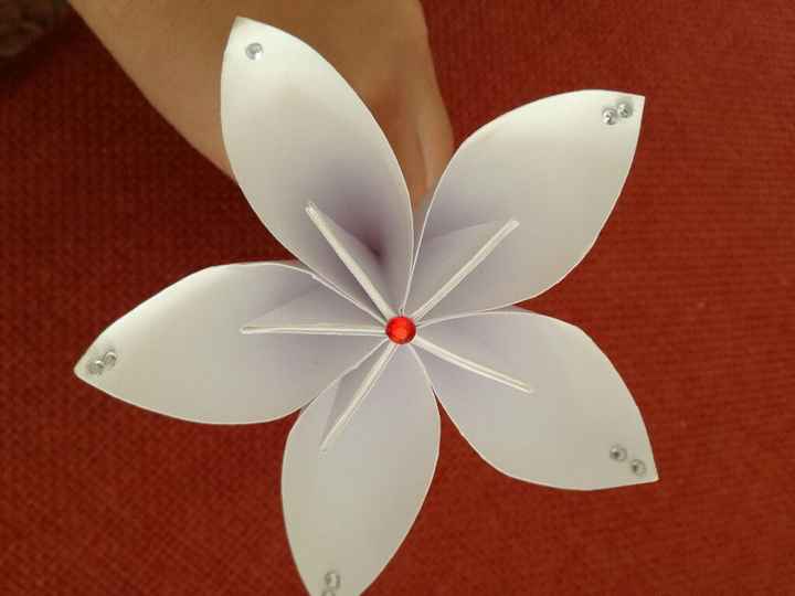 Coni-fiori portariso diversi! - 3