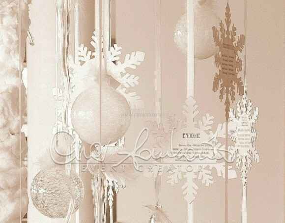 Come saranno le vostre bomboniere, tableau mariage e segnaposti? - 1