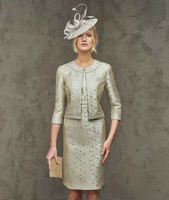 Il vestito di tua mamma sarà... - 2