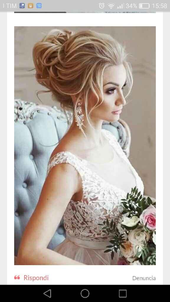 Ragazze col mio vestito che consigliate ? - 1