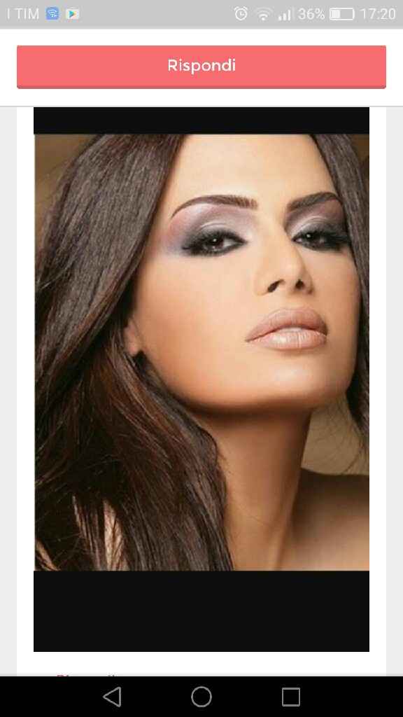 Ragazze col mio vestito che consigliate ? - 2