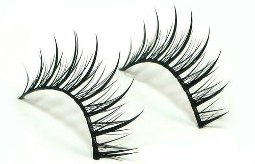 Ciglia finte - 2