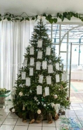 Tableau mariage originali - 1