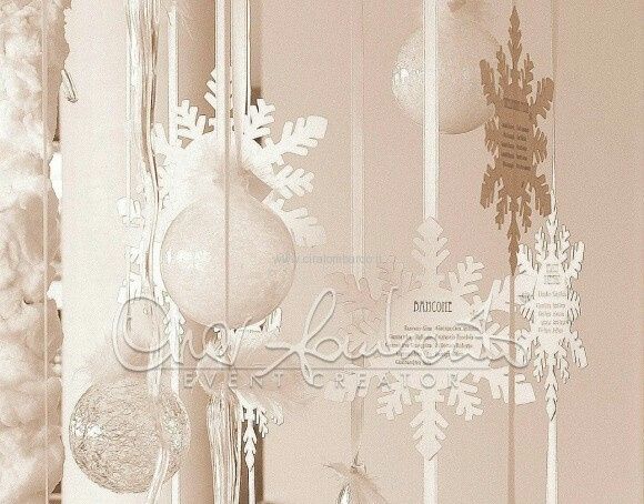 Come saranno le vostre bomboniere, tableau mariage e segnaposti? - 1
