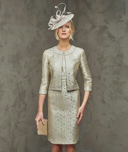 Il vestito di tua mamma sarà... - 2