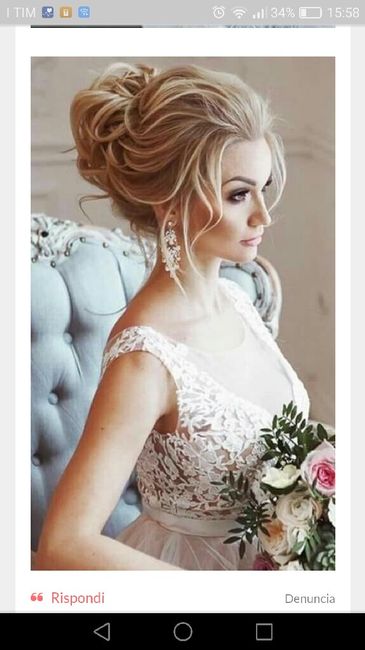 Ragazze col mio vestito che consigliate ? - 1