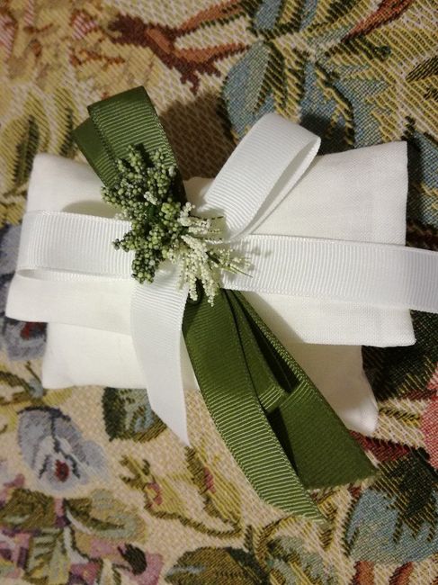 Prova confetti....quale scegliereste tra questi 2??? - 3