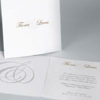 Le mie partecipazioni di nozze preferite - 1