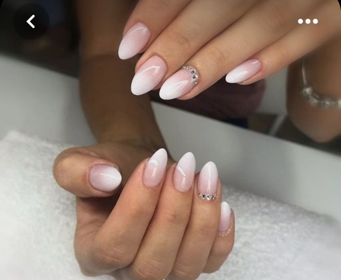 Avete già trovato la manicure perfetta? 3