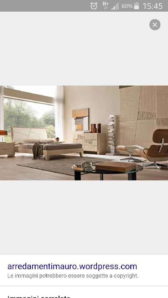 La nostra camera da letto - 1