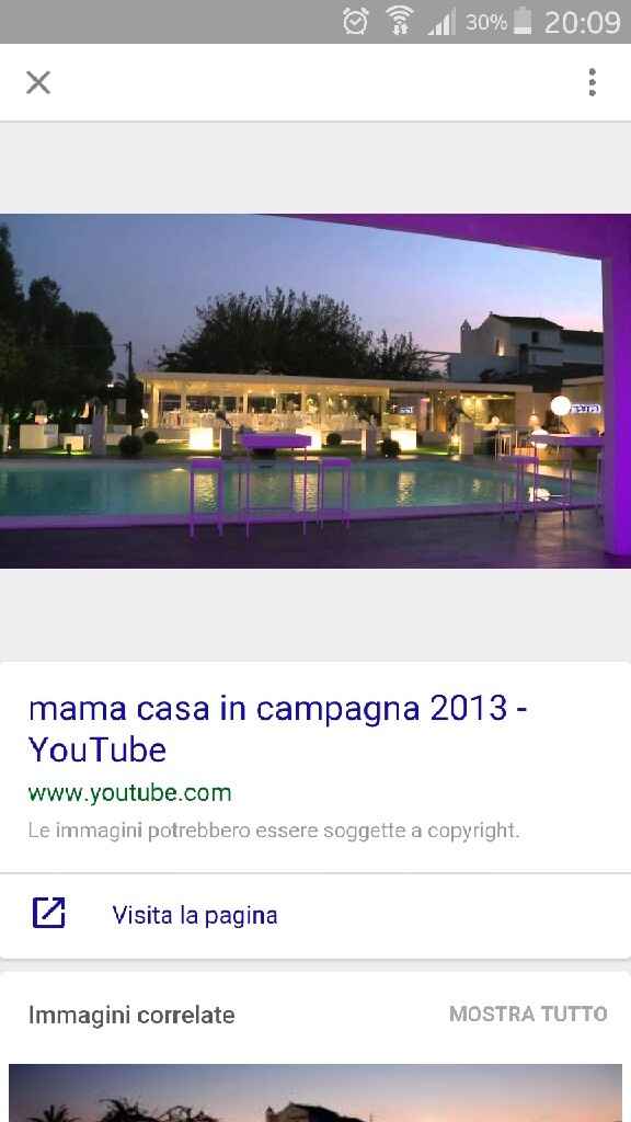 Foto della vostra location - 1