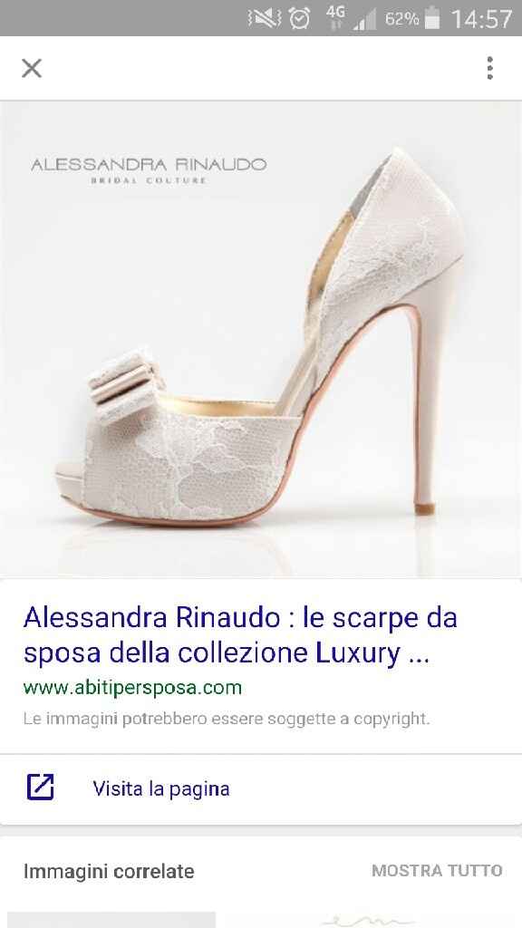 E fu così che cenerentola trovò la sua scarpetta - 1