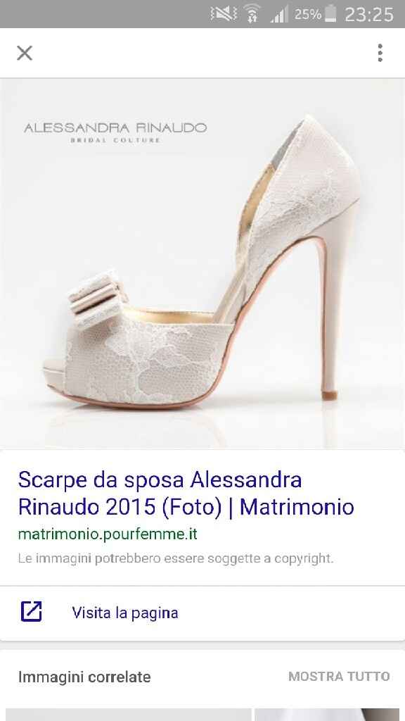 Scarpe - 1