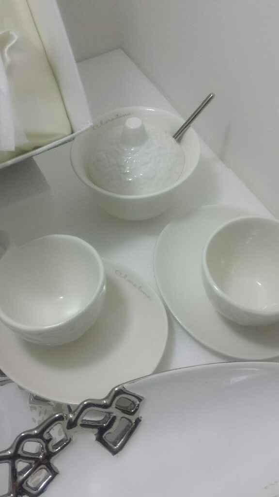 Bomboniere claraluna - 1