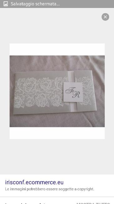 Le mie bomboniere! vi piacciono? - 2