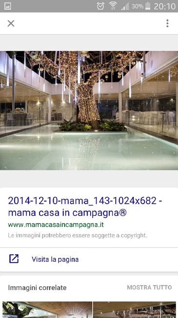 Foto della vostra location - 2