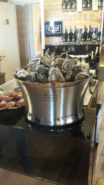 Degustazione pranzo - 2