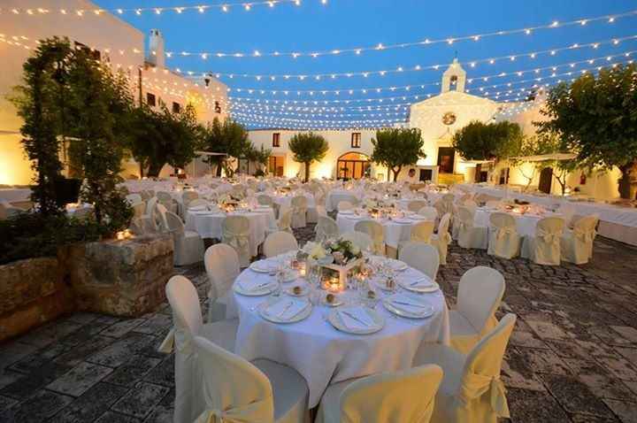 Masseria Montalbano