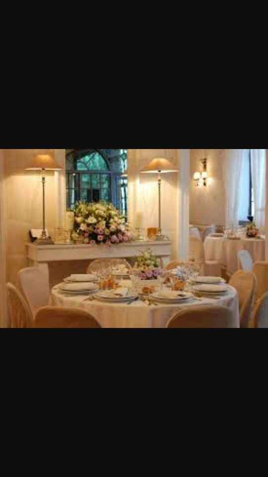 Foto della vostra location - 1