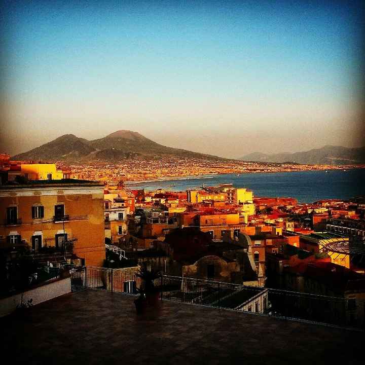 Ragazze di tutte le regioni. ..perché - 1