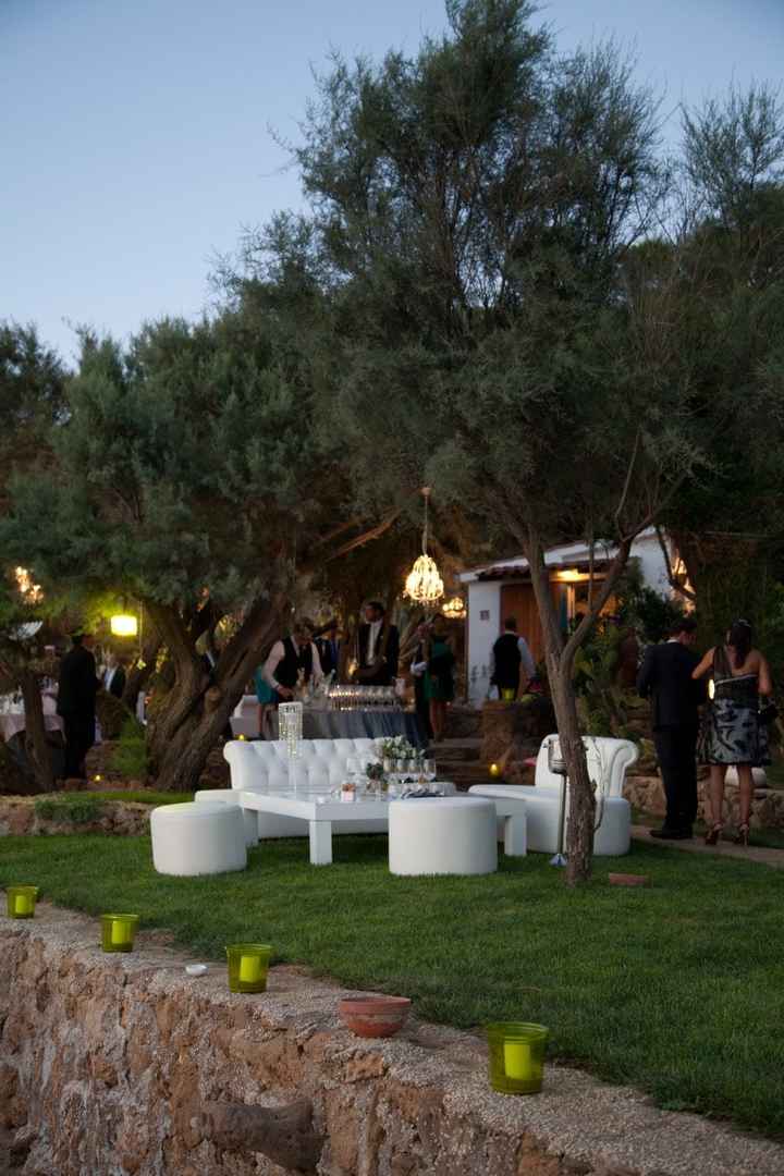 il mio spettacolare matrimonio