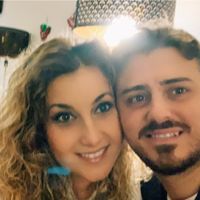 Condividete la vostra prima foto insieme e quella più recente! - 1