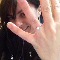 La foto del vostro anello! - 1