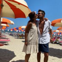 Il week end dei festeggiamenti - 1