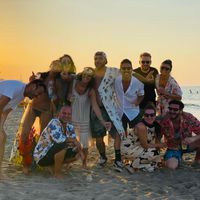 Il week end dei festeggiamenti - 3