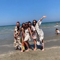 Il week end dei festeggiamenti - 4