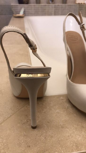 Scarpe prese che ne pensate? - 1