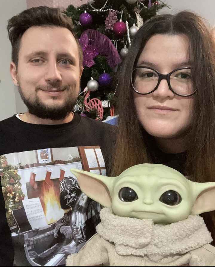 Postate una foto di voi due 👇 - 1