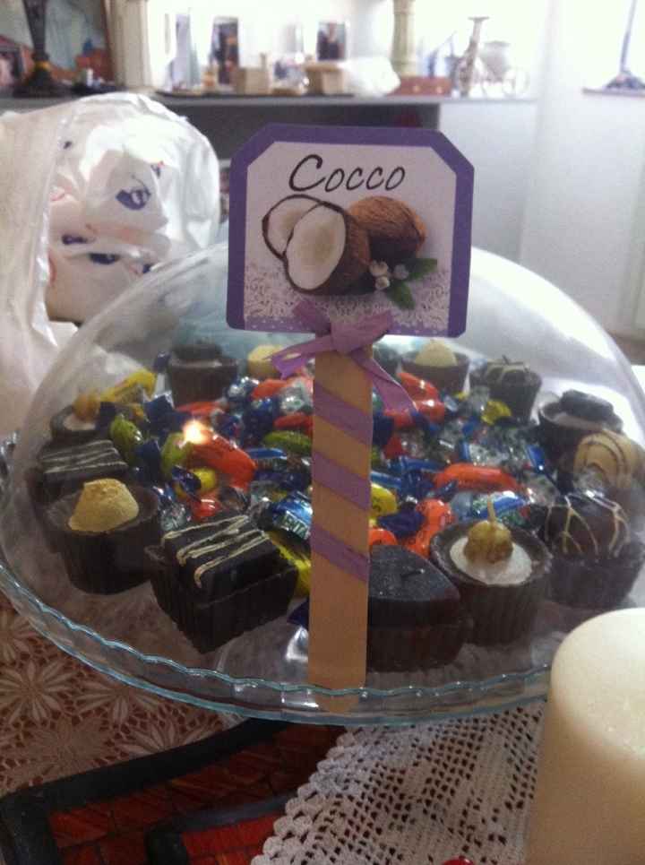 Segnagusto x confettata - 2