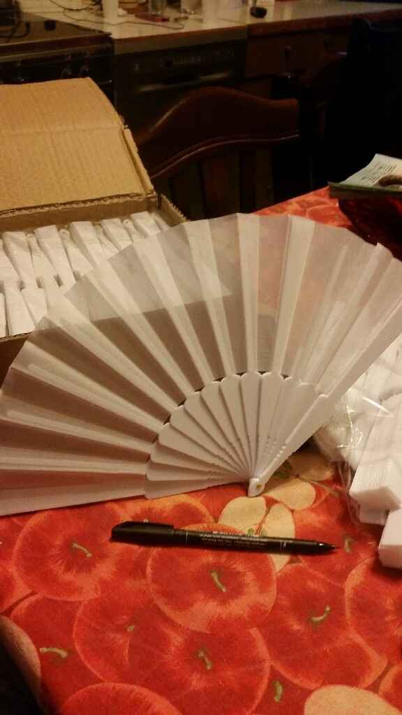 Ventagli !!! - 1