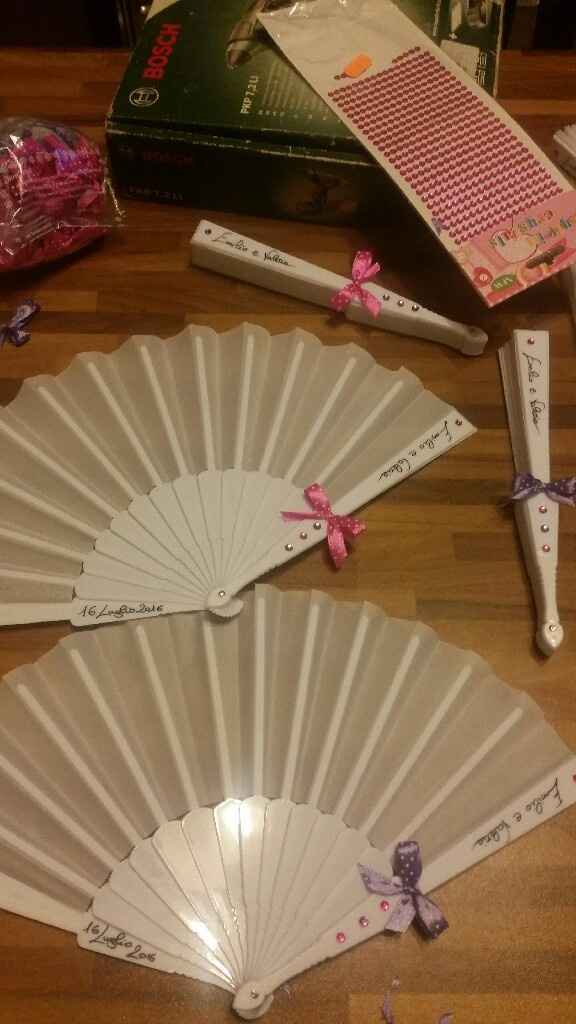 Ventagli !!! - 2