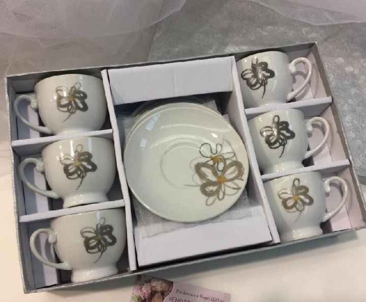 Panico bomboniere - 2