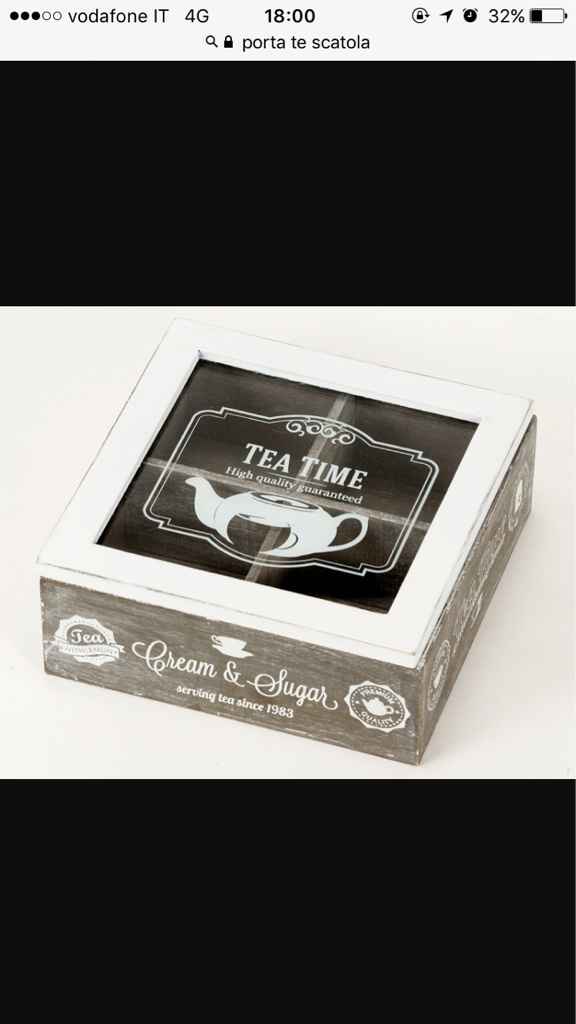 Ancora in panico per bomboniere - 2