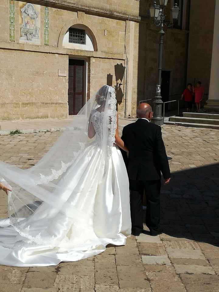  Felicemente sposati ❤️ - 1