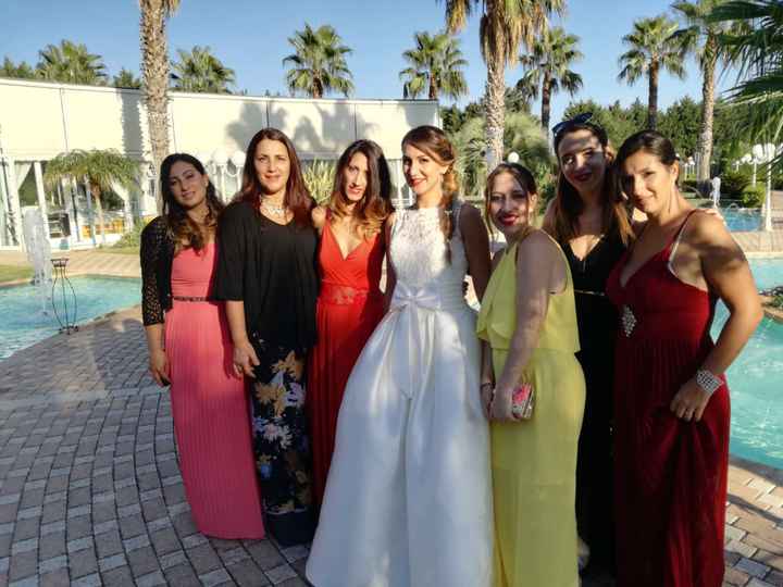  Felicemente sposati ❤️ - 2