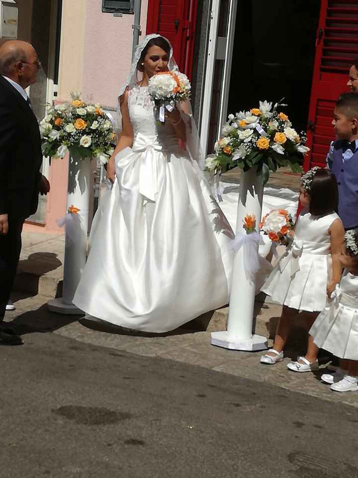  Felicemente sposati ❤️ - 3