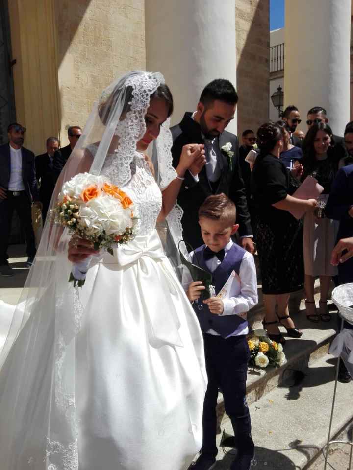  Felicemente sposati ❤️ - 4