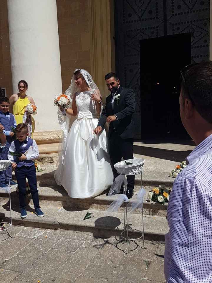  Felicemente sposati ❤️ - 6