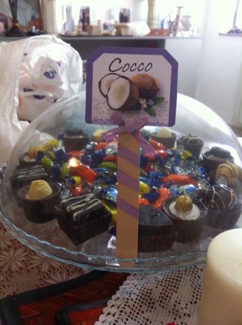 Segnagusto x confettata - 2