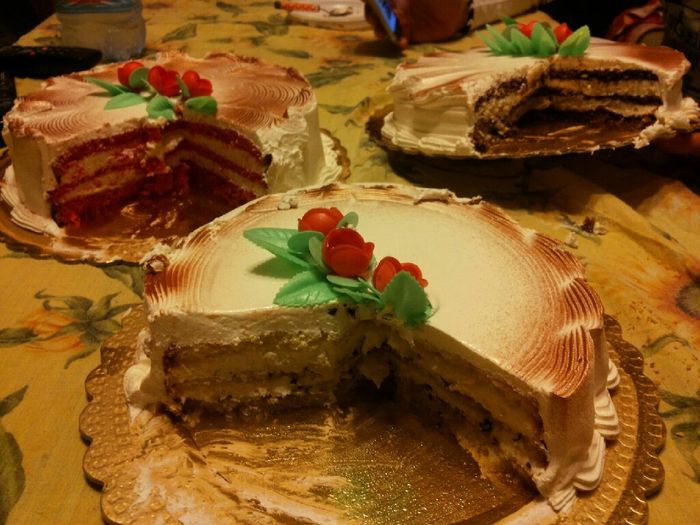 Gusto torta - 2