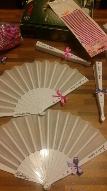 Ventagli !!! - 2