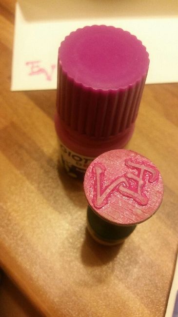 Timbri personalizzati - 1