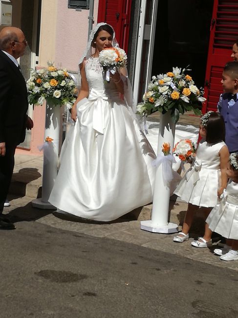  Felicemente sposati ❤️ - 3