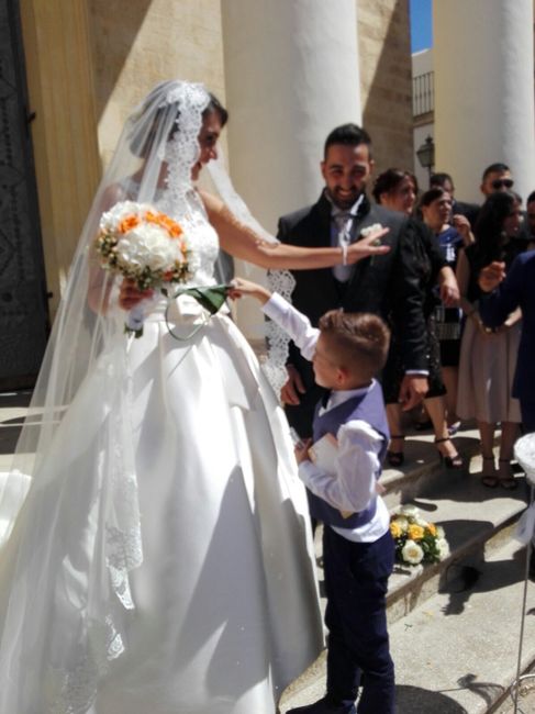  Felicemente sposati ❤️ - 7