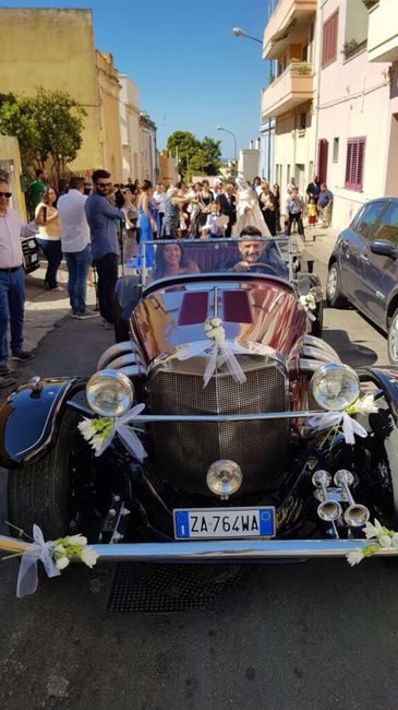  La vostra macchina - 3